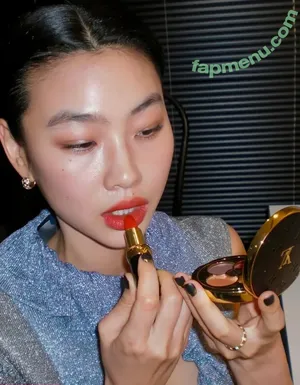 Jung Ho-yeon / hoooooyeony / xo_yeri nude photo #0302