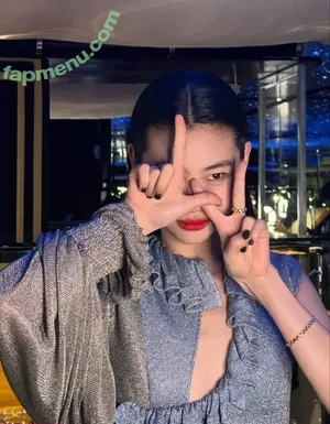 Jung Ho-yeon / hoooooyeony / xo_yeri nude photo #0303