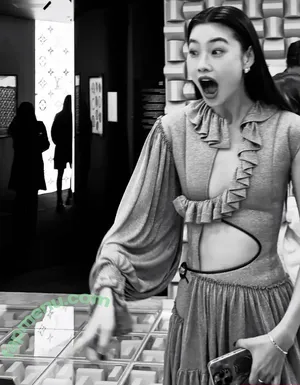 Jung Ho-yeon / hoooooyeony / xo_yeri nude photo #0304