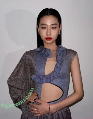 Jung Ho-yeon / hoooooyeony / xo_yeri nude photo #0308