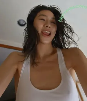 Jung Ho-yeon / hoooooyeony / xo_yeri nude photo #0313