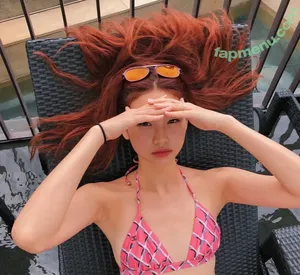 Jung Ho-yeon / hoooooyeony / xo_yeri nude photo #0325