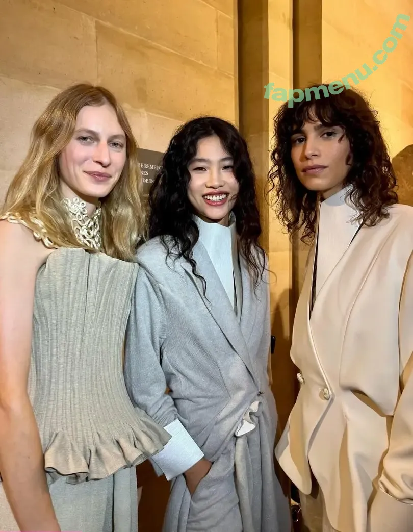 Jung Ho-yeon nude photo #0286 (hoooooyeony / xo_yeri)