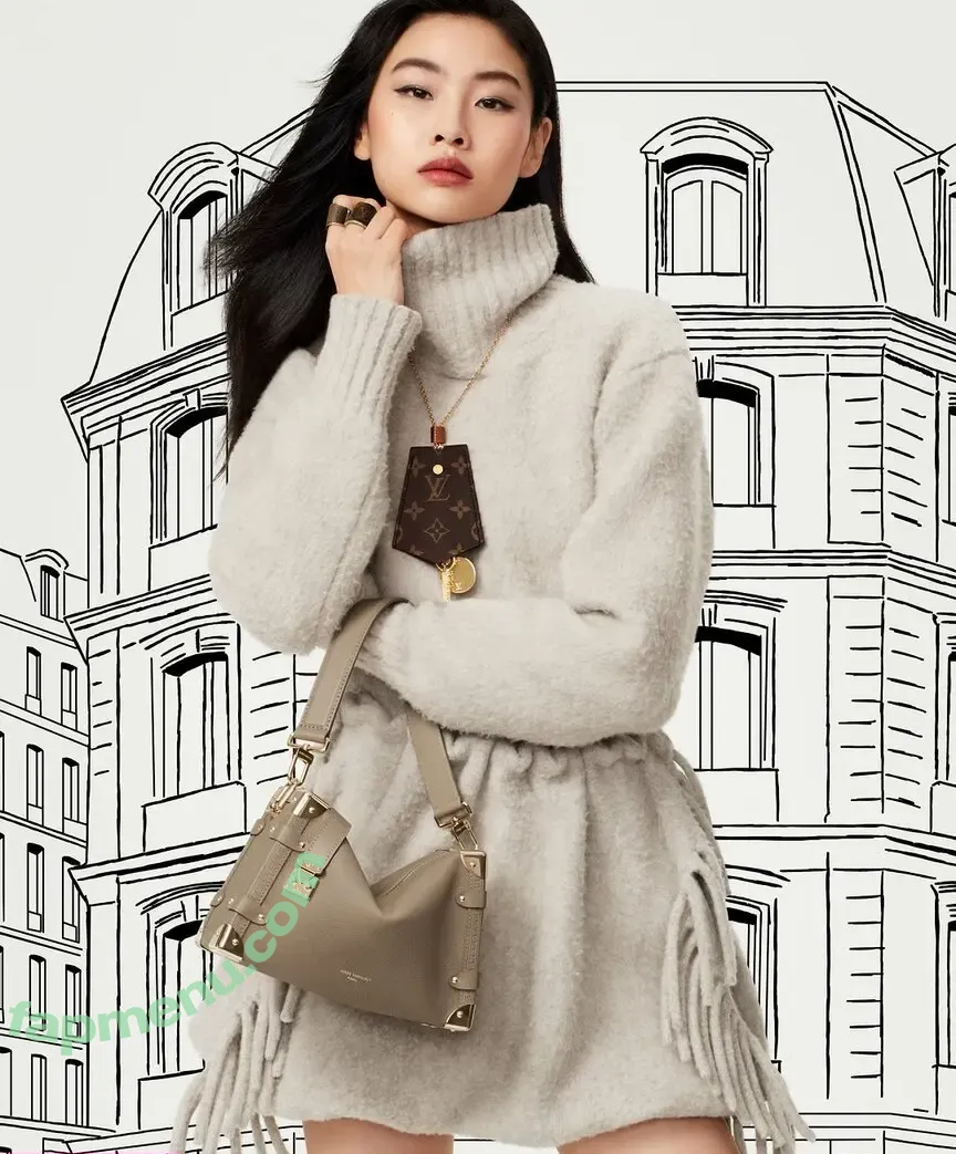 Jung Ho-yeon nude photo #0288 (hoooooyeony / xo_yeri)