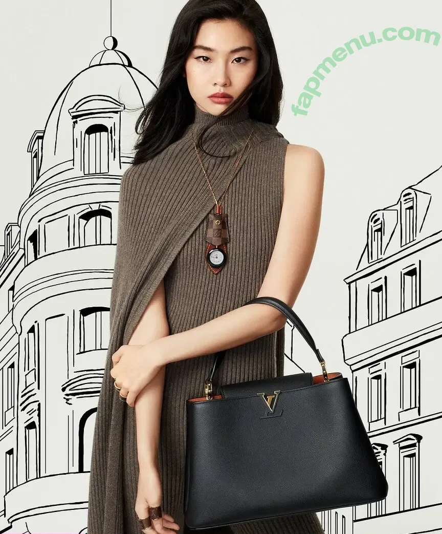 Jung Ho-yeon nude photo #0289 (hoooooyeony / xo_yeri)