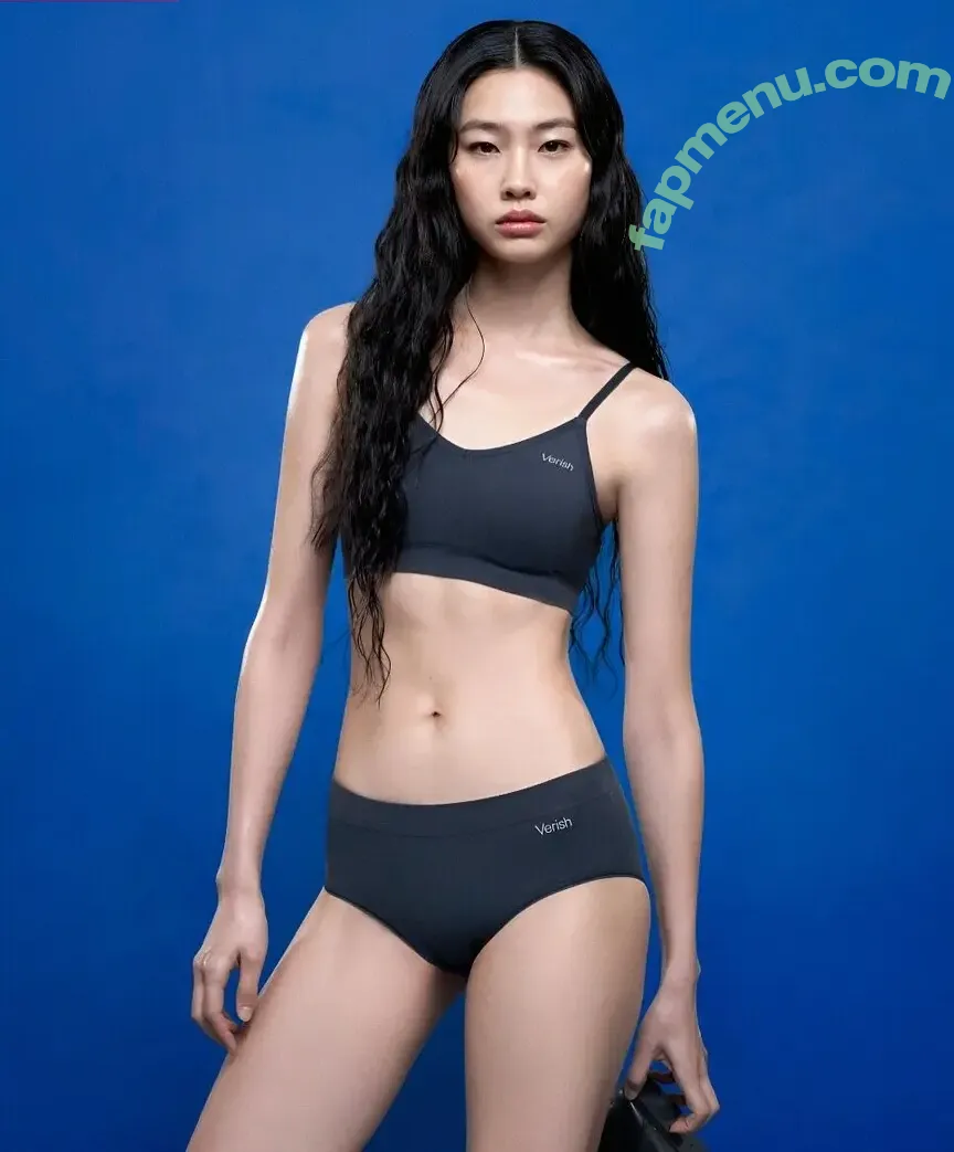Jung Ho-yeon nude photo #0320 (hoooooyeony / xo_yeri)