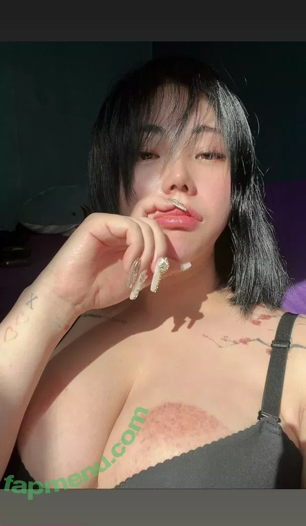 Jung Hye Bin nude photo #0009 (yourxhiii / 상쾌하이)