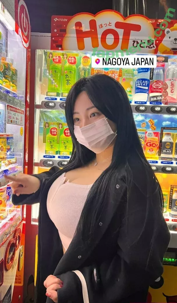 Jung Hye Bin nude photo #0060 (yourxhiii / 상쾌하이)
