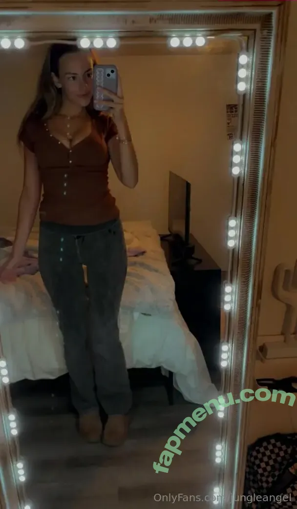 jungleangel nude photo #0010 (jungle.angel.art)