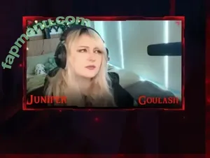 Juniper Actias / Egocider nude photo #0231