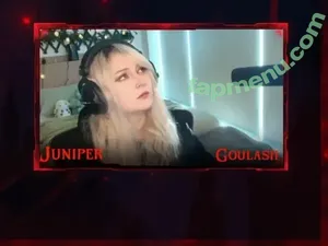 Juniper Actias / Egocider nude photo #0232