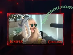 Juniper Actias / Egocider nude photo #0235