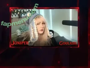 Juniper Actias / Egocider nude photo #0237