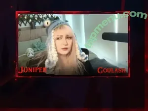 Juniper Actias / Egocider nude photo #0238