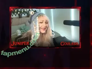 Juniper Actias / Egocider nude photo #0240