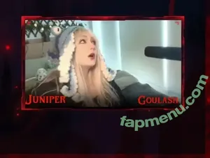 Juniper Actias / Egocider nude photo #0241