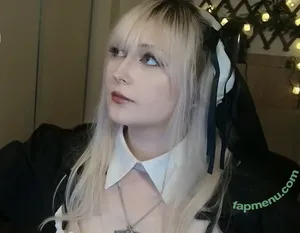 Juniper Actias / Egocider nude photo #0242