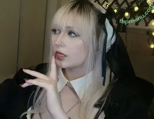 Juniper Actias / Egocider nude photo #0243