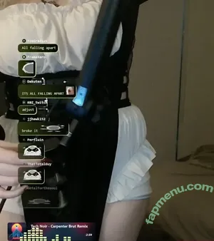 Juniper Actias / Egocider nude photo #0244