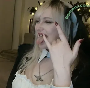 Juniper Actias / Egocider nude photo #0247