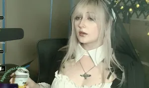 Juniper Actias / Egocider nude photo #0251