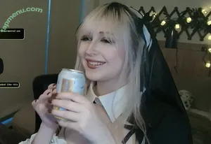 Juniper Actias / Egocider nude photo #0255