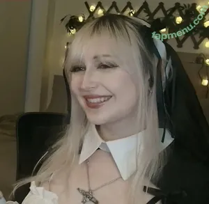 Juniper Actias / Egocider nude photo #0256