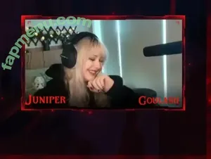 Juniper Actias / Egocider nude photo #0257