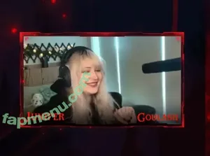 Juniper Actias / Egocider nude photo #0258