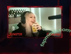 Juniper Actias / Egocider nude photo #0261