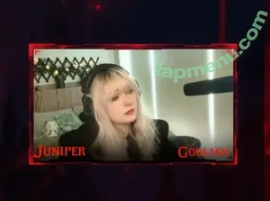 Juniper Actias / Egocider nude photo #0263