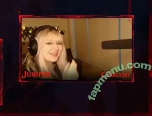 Juniper Actias / Egocider nude photo #0273