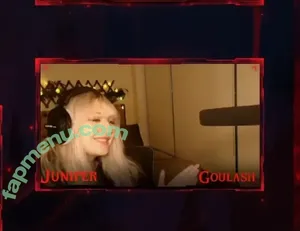 Juniper Actias / Egocider nude photo #0274