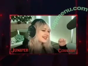 Juniper Actias / Egocider nude photo #0277