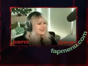 Juniper Actias / Egocider nude photo #0281