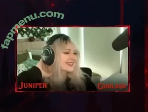 Juniper Actias / Egocider nude photo #0282