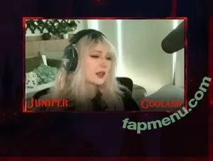 Juniper Actias / Egocider nude photo #0283