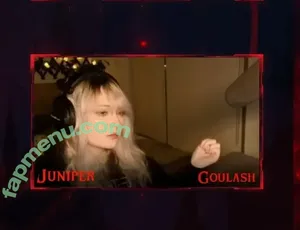 Juniper Actias / Egocider nude photo #0286