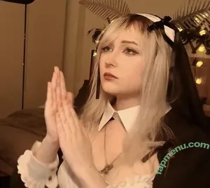 Juniper Actias / Egocider nude photo #0289