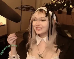 Juniper Actias / Egocider nude photo #0291