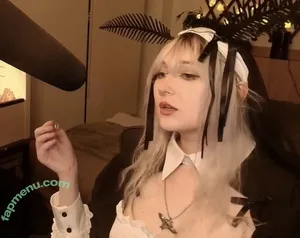 Juniper Actias / Egocider nude photo #0292