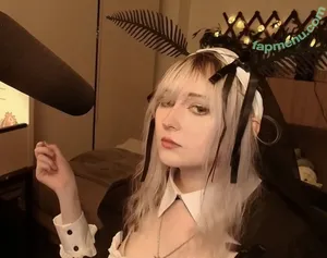 Juniper Actias / Egocider nude photo #0294