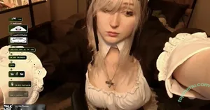 Juniper Actias / Egocider nude photo #0295