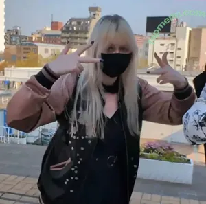 Juniper Actias / Egocider nude photo #0297