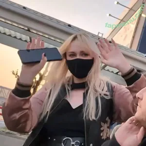 Juniper Actias / Egocider nude photo #0298