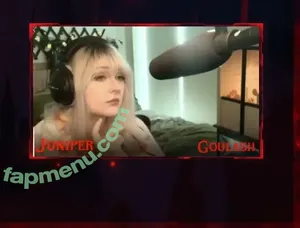 Juniper Actias / Egocider nude photo #0305