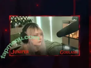 Juniper Actias / Egocider nude photo #0307