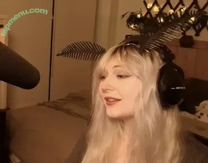 Juniper Actias / Egocider nude photo #0310