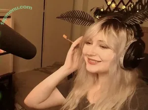 Juniper Actias / Egocider nude photo #0311