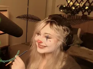 Juniper Actias / Egocider nude photo #0314